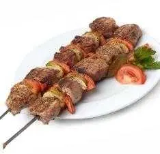 Шашлыки