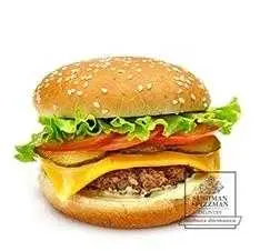 Бургеры и Сэндвичи