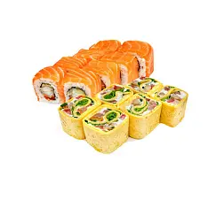 Акция «Два Хита»