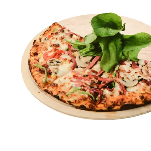 Итальянские половинки