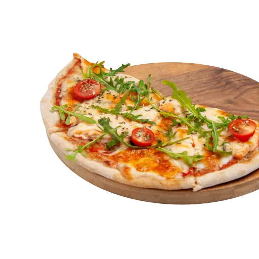 Американские половинки